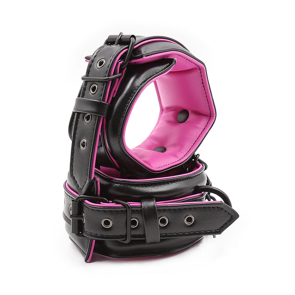 PU Ankle Restraints