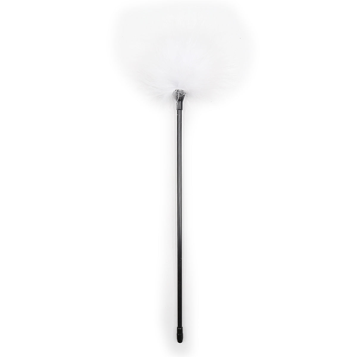 BDSM Flirting Feather Tickler