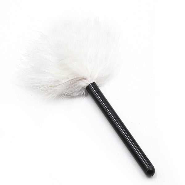 Chicken Feather Flirting Tickler