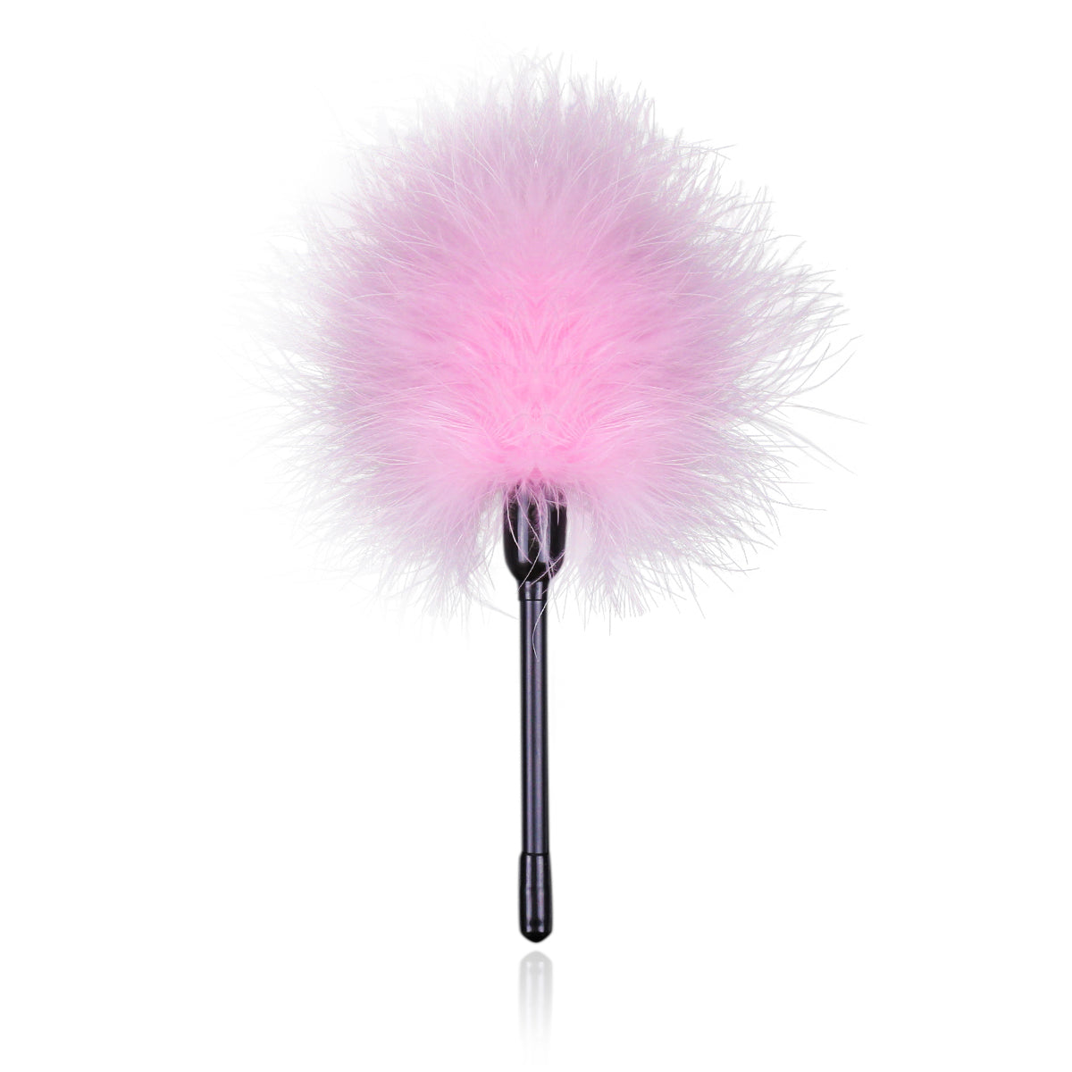 BDSM Feather Boa Tickler