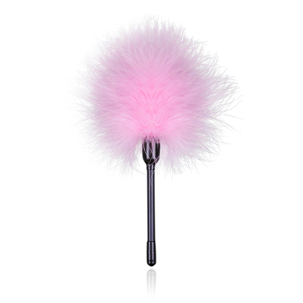 BDSM Feather Boa Tickler