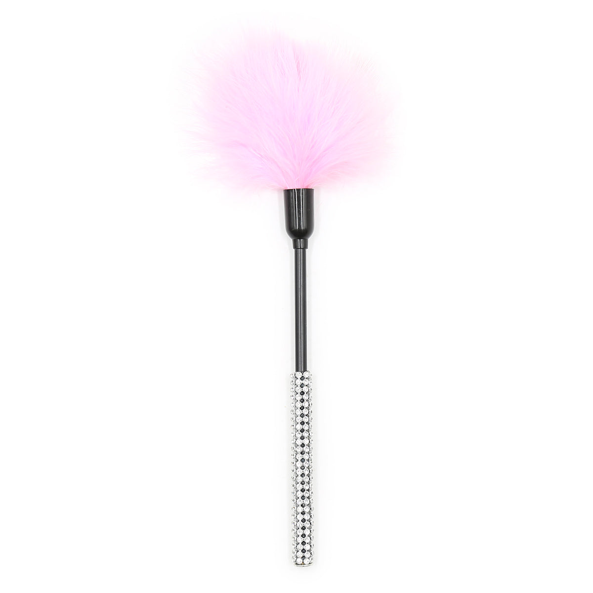 Bling Feather Tickler
