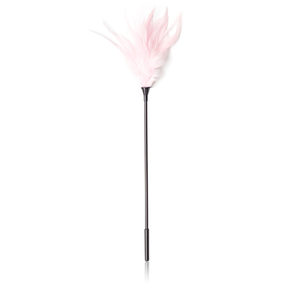 Flirting Feather Tickler Sex Toys