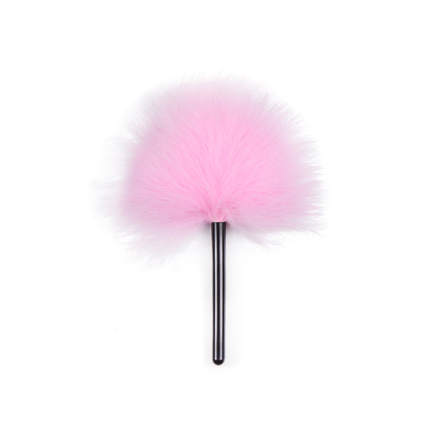 Chicken Feather Flirting Tickler