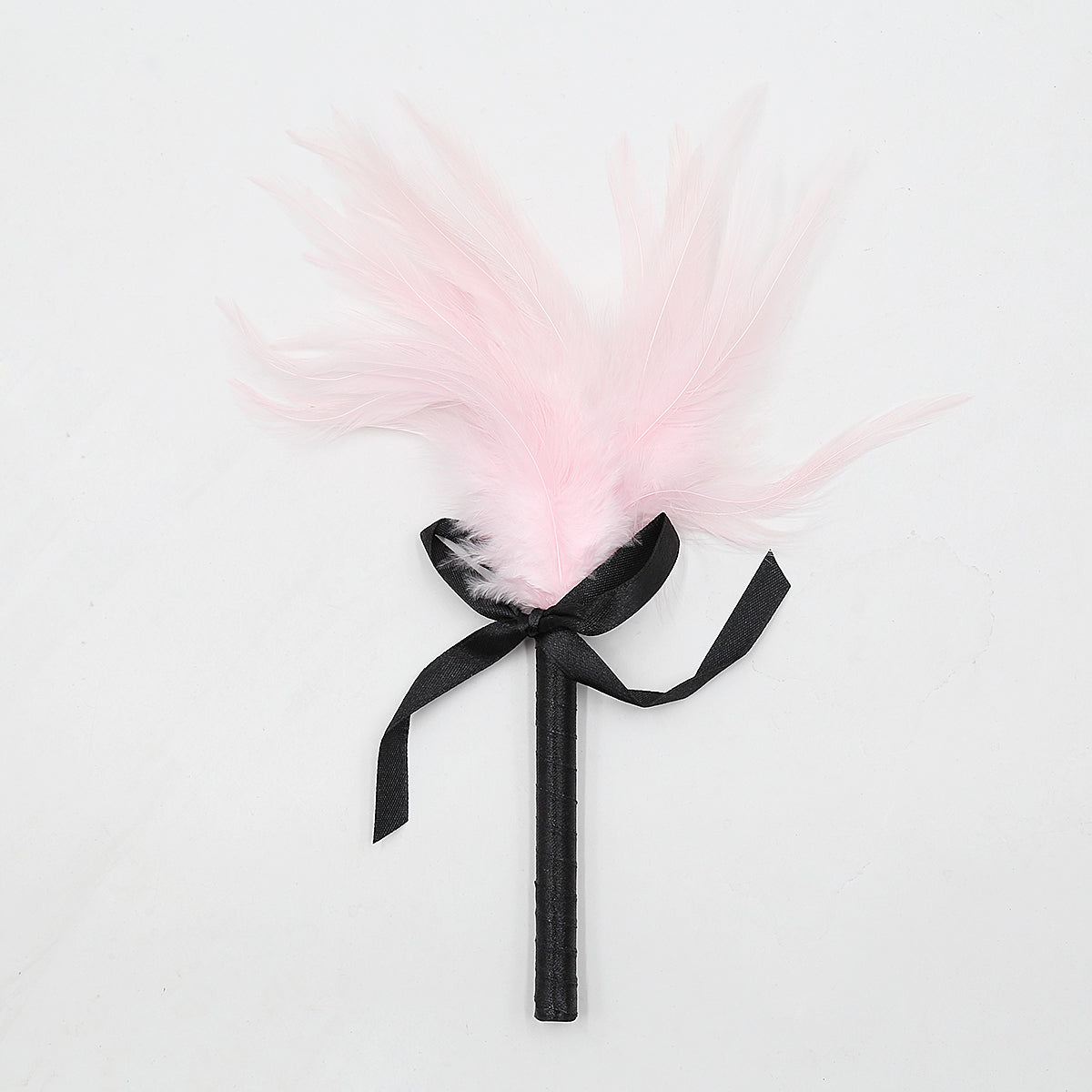 SM Chicken Feather Tickler Flirting Tools