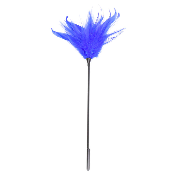 Flirting Feather Tickler Sex Toys