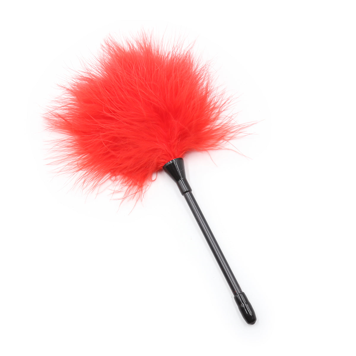 BDSM Feather Boa Tickler Sex Tools