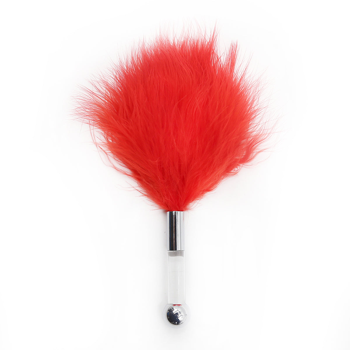 SM Flirting Feather Tickler Sex Tools