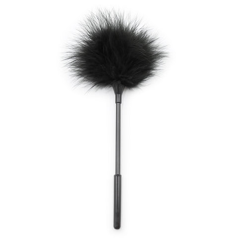 Jouets sexuels pour adultes avec plumes chatouilleuses