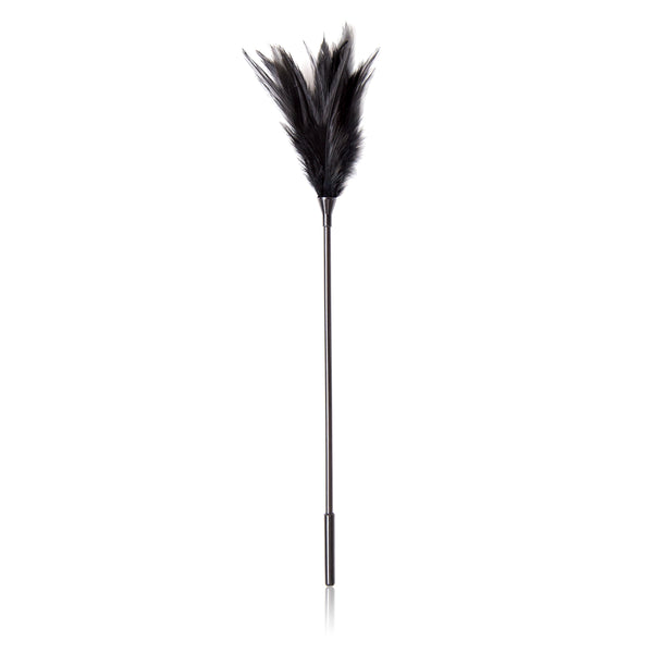 Flirting Feather Tickler Sex Toys
