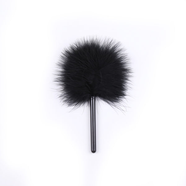 Chicken Feather Flirting Tickler