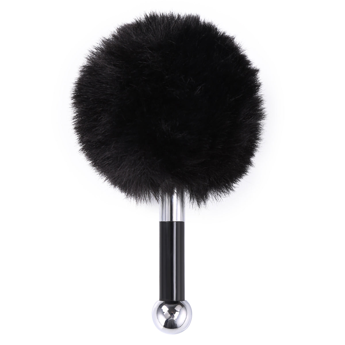 Feather Tickler With ABS Handle