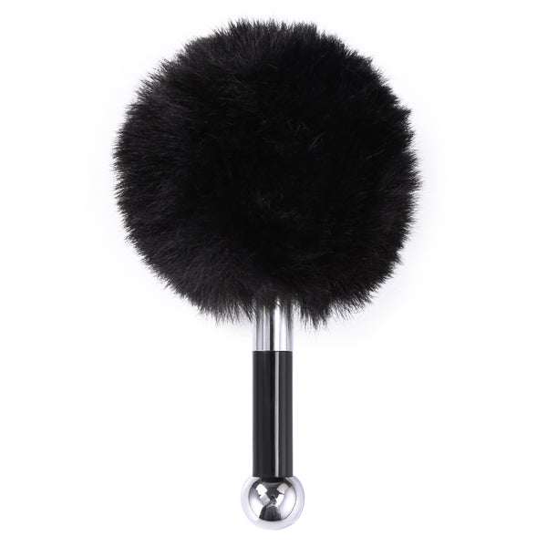 Feather Tickler With ABS Handle