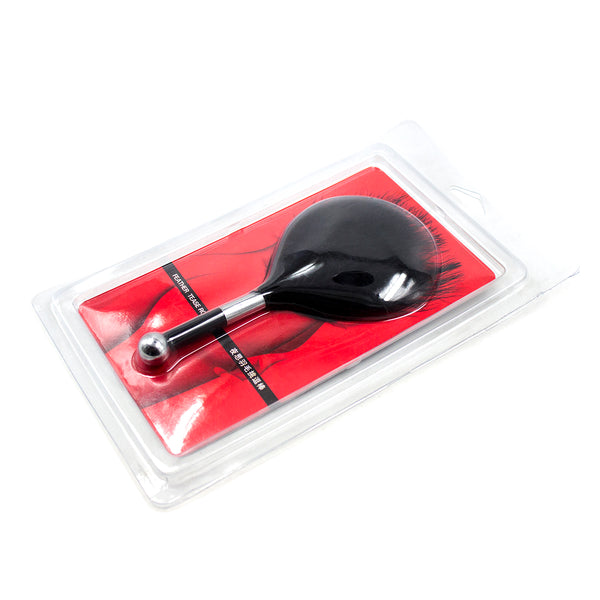 Flirting Feather Tickler In Tray