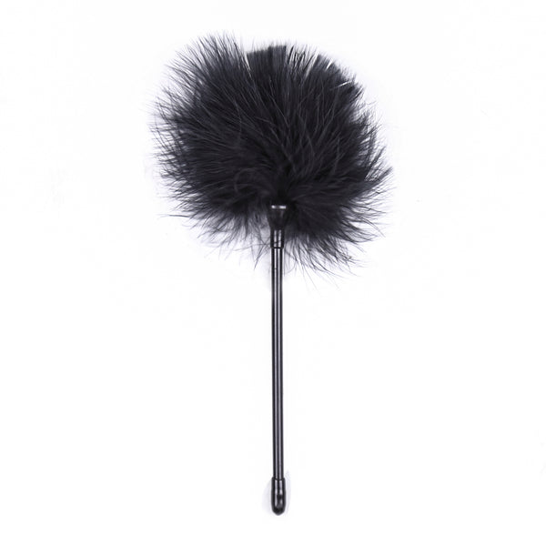 Adult Flirting Feather Tickler Sex Toys