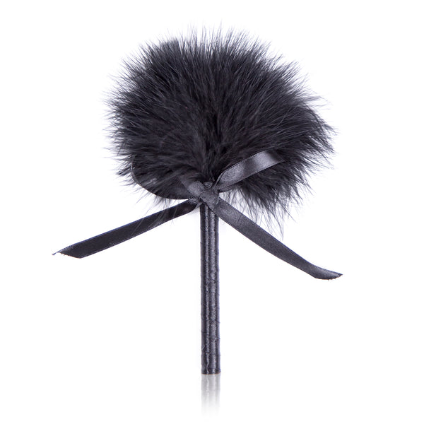SM Feather Tickler With Ribbon