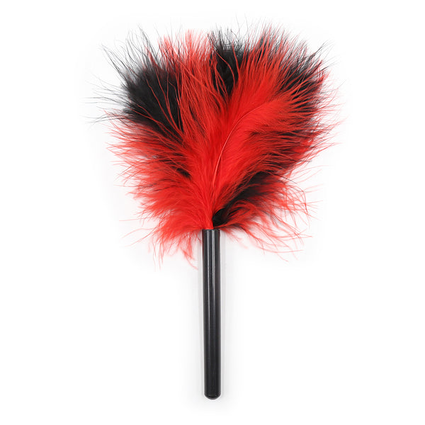 Chicken Feather Flirting Tickler