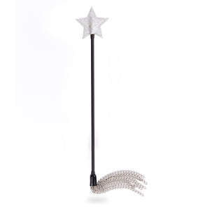 Metal  Pu  Mini Paddle  SM  Adult Play
