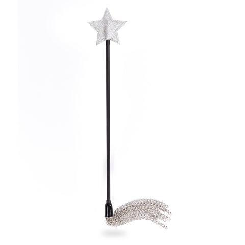 Metal  Pu  Mini Paddle  SM  Adult Play