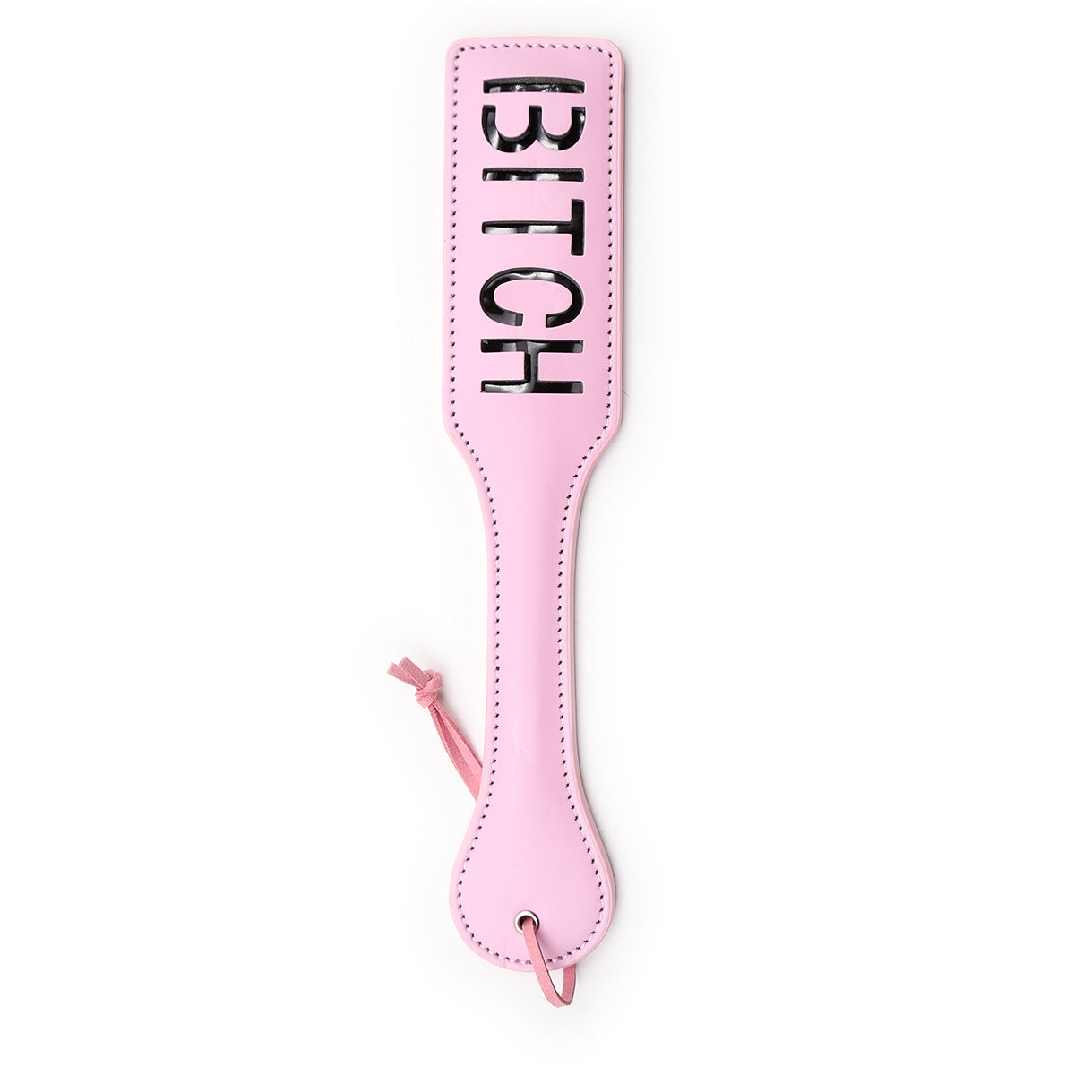 Pagaie BITCH 32x6cm à angle droit Pu SM