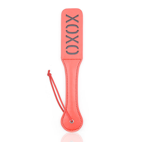 32x5.5cm XOXO Two Layer Paddle SM