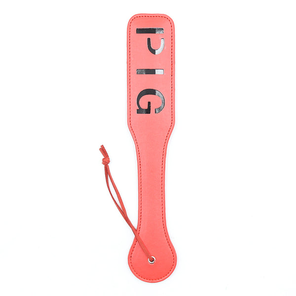 Paddle Round Angle Pu
