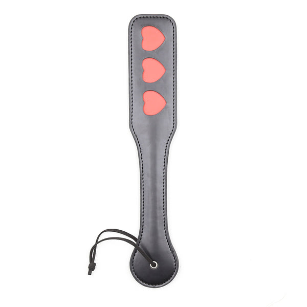 Paddle Round Angle Pu