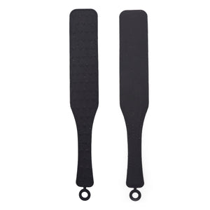 Pu  Paddle Adult Play Sex Game 37.5x6cm