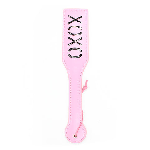 32x6cm XOXO Paddle  Right Angle SM
