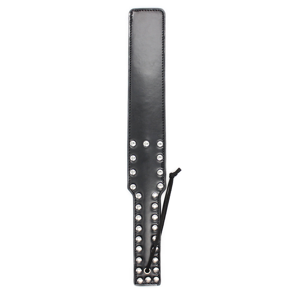 Pu Paddle  SM 38x5cm