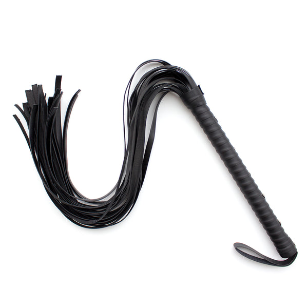 Jeu de fouet en cuir pour couples