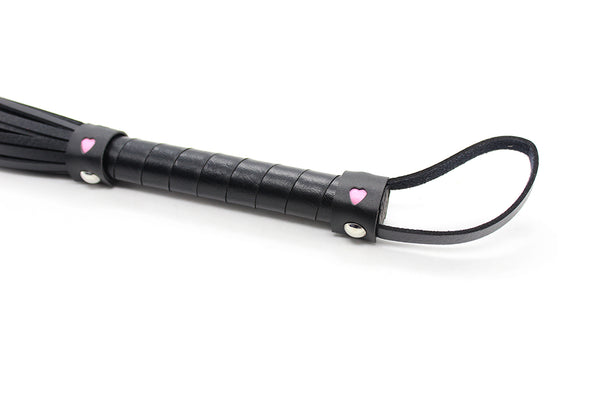 Fouet tressé, accessoires sexuels pour couples
