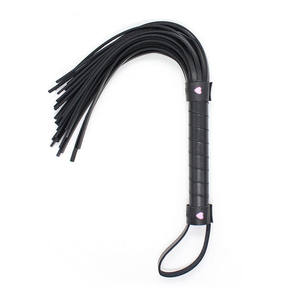 Fouet tressé, accessoires sexuels pour couples