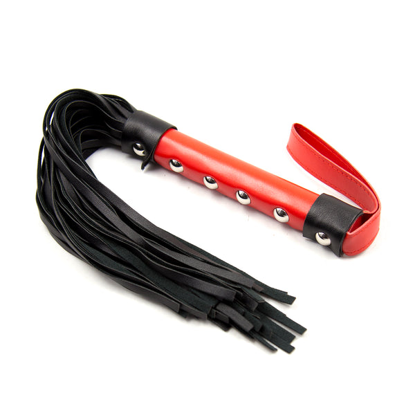 Accessoires sexuels BDSM Flogger pour hommes et femmes