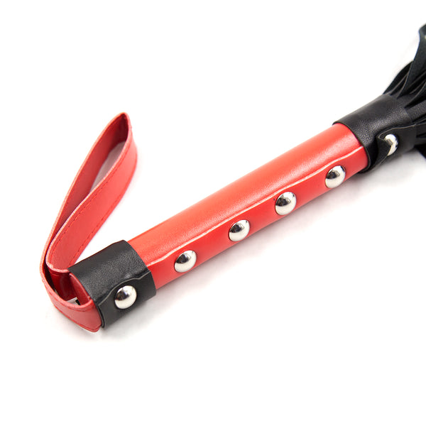 Accessoires sexuels BDSM Flogger pour hommes et femmes