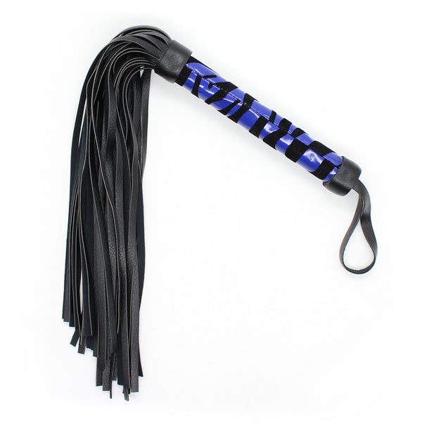 Accessoires sexuels BDSM Flogger pour couples