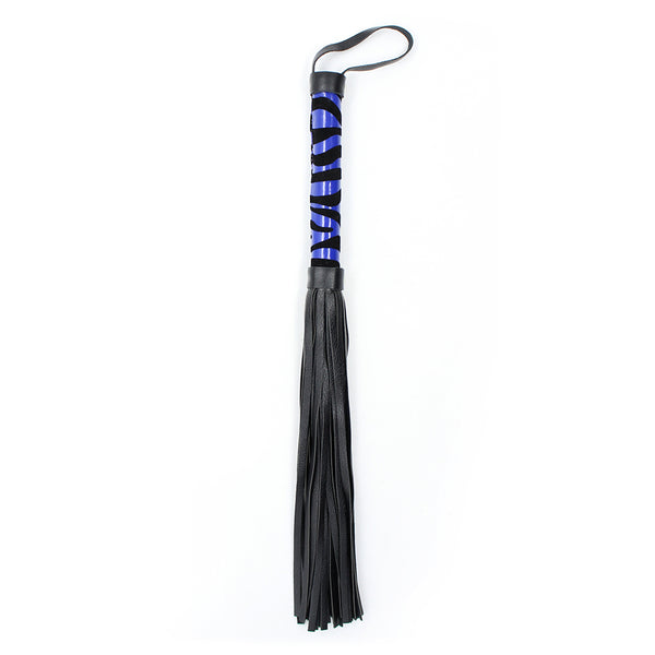 Accessoires sexuels BDSM Flogger pour couples