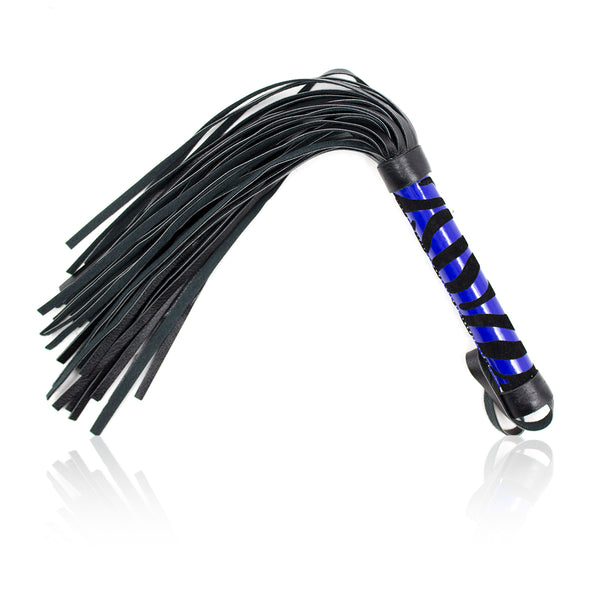 Accessoires sexuels BDSM Flogger pour couples