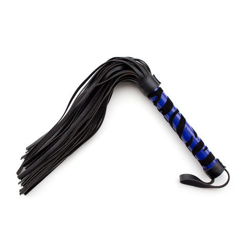 Accessoires sexuels BDSM Flogger pour couples