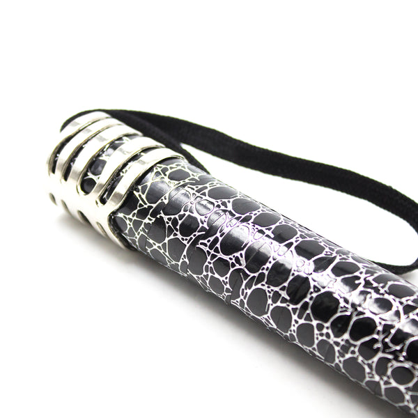 Contraintes SM Flogger pour jeux pour adultes