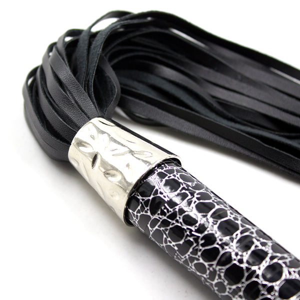 Contraintes SM Flogger pour jeux pour adultes