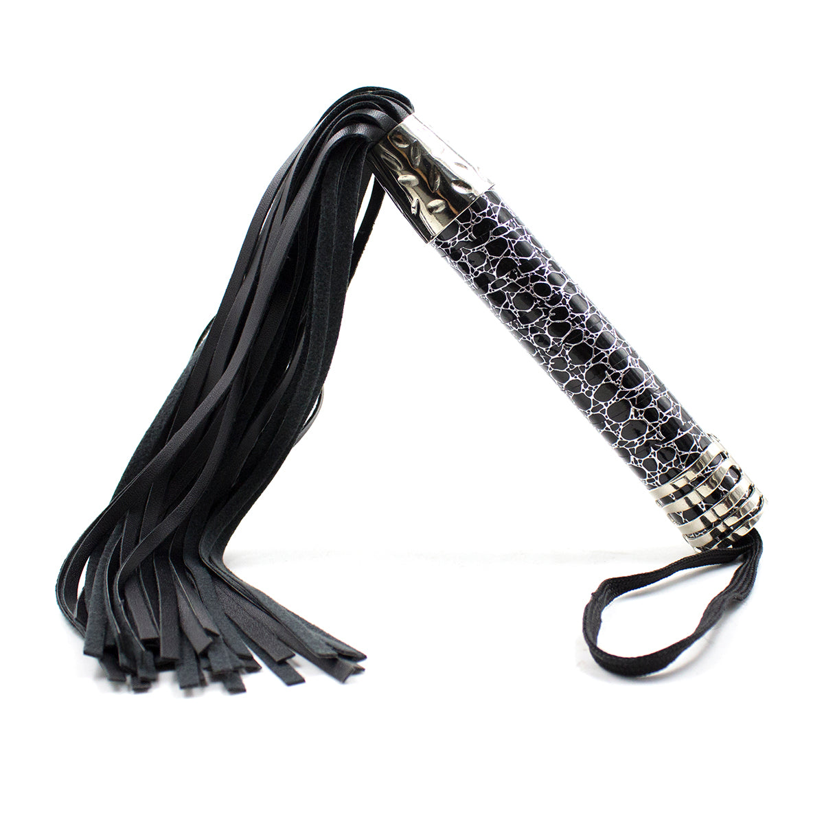 Contraintes SM Flogger pour jeux pour adultes