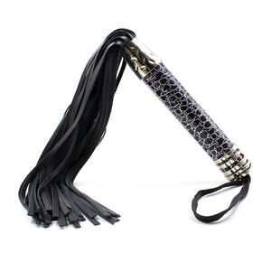 Contraintes SM Flogger pour jeux pour adultes
