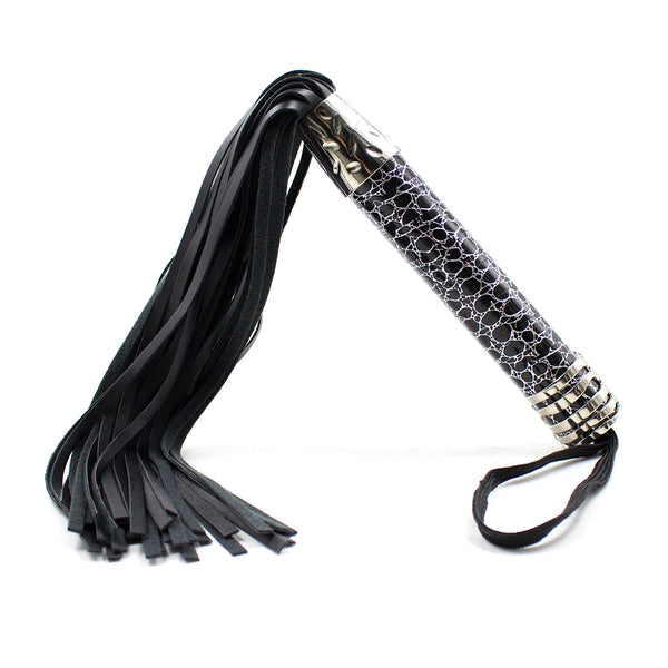 Contraintes SM Flogger pour jeux pour adultes