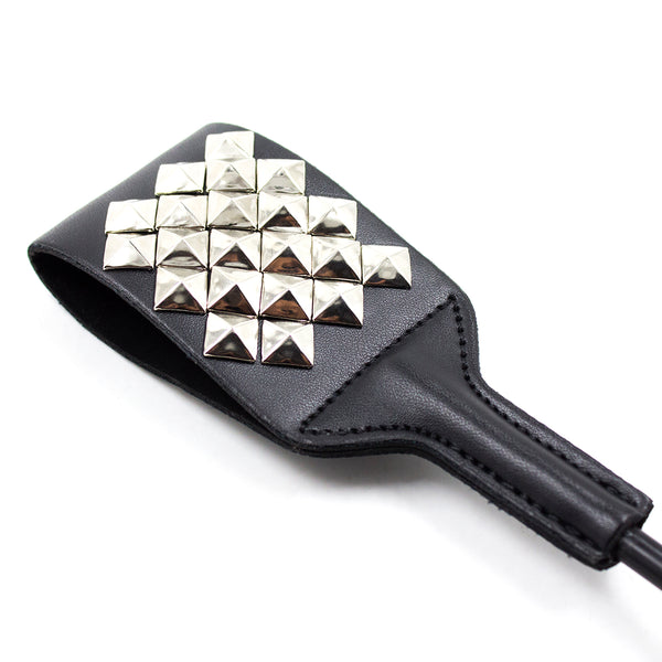 Squared Crop For Spanking Sex Accessories
