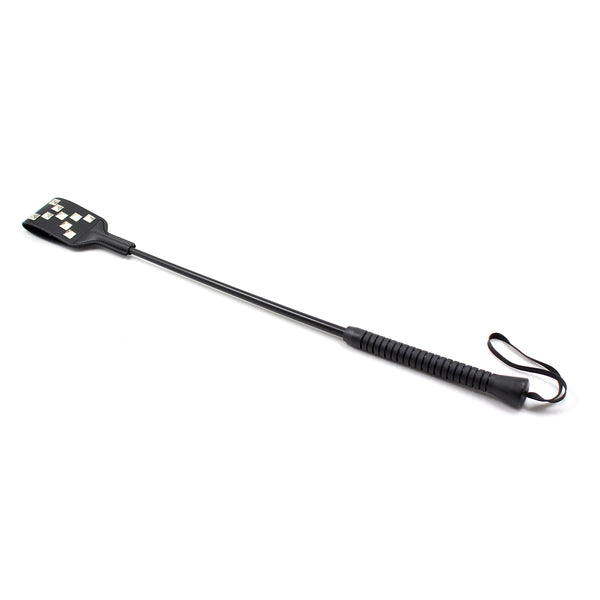 X Crop For Spanking Sex Accessories