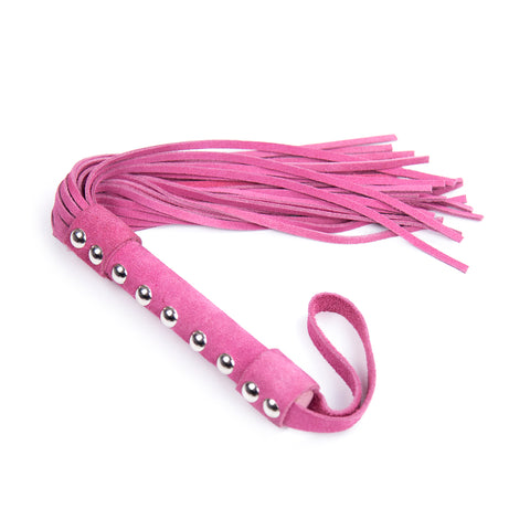 Accessoires sexuels SM en cuir pour adultes