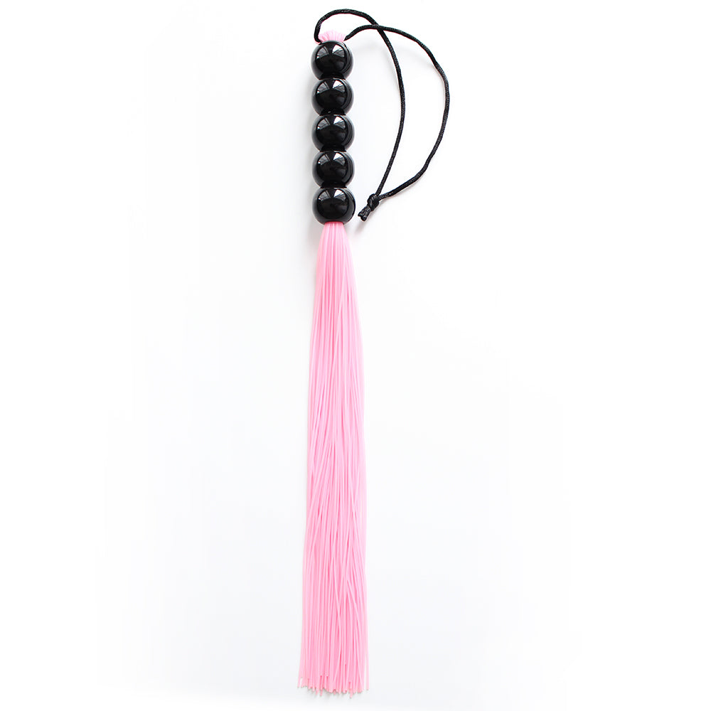 Perles de bondage en silicone, accessoires sexuels pour adultes