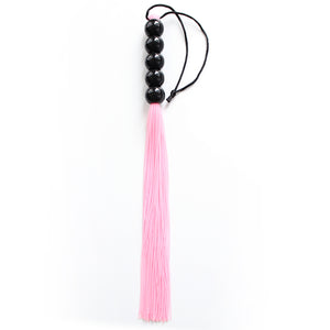 Perles de bondage en silicone, accessoires sexuels pour adultes