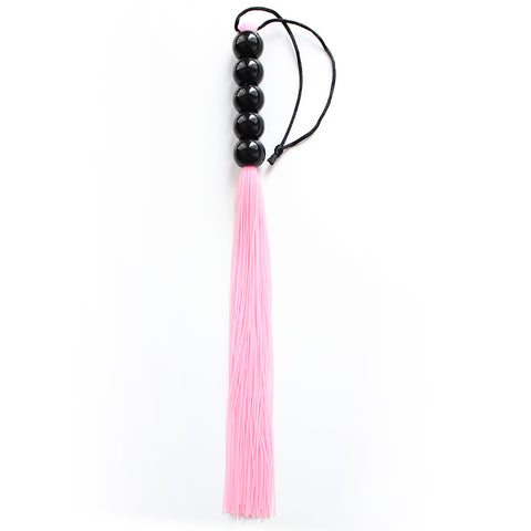 Perles de bondage en silicone, accessoires sexuels pour adultes